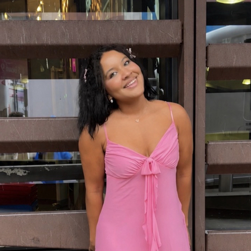 Talisia G - Ole Miss Babysitter