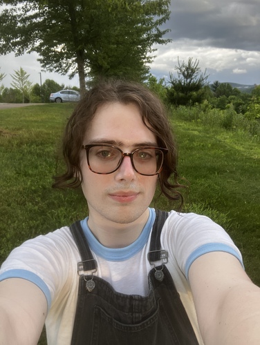 Cara M - App State Babysitter