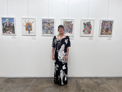 Marina H - PCC Babysitter