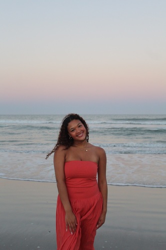 Veronika M - Guilford Technical Community College Babysitter