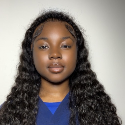 Bree W – Georgia Piedmont Technical College Student Seeking Nanny Jobs