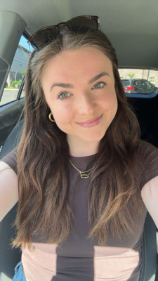 Leah S - MTSU Babysitter