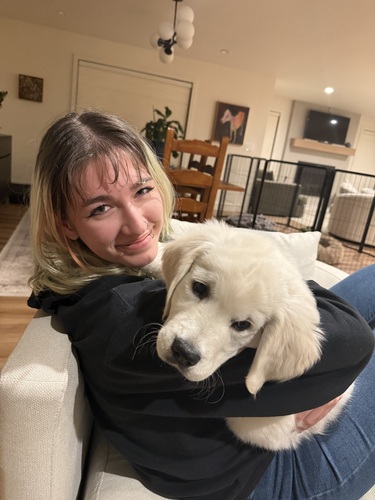 Neala P - CWU Babysitter