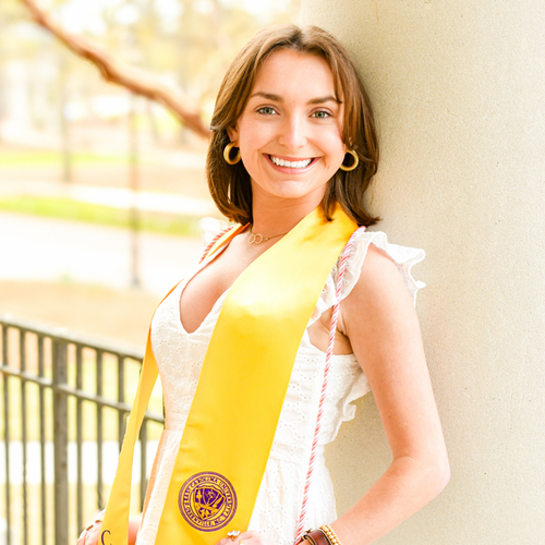 Emily B - ECU Babysitter
