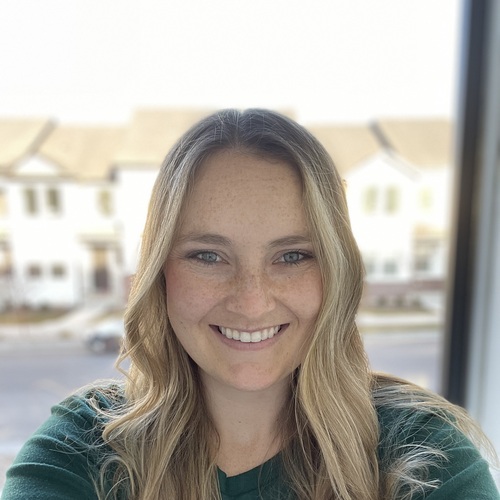 Haley A - BYU Idaho Babysitter