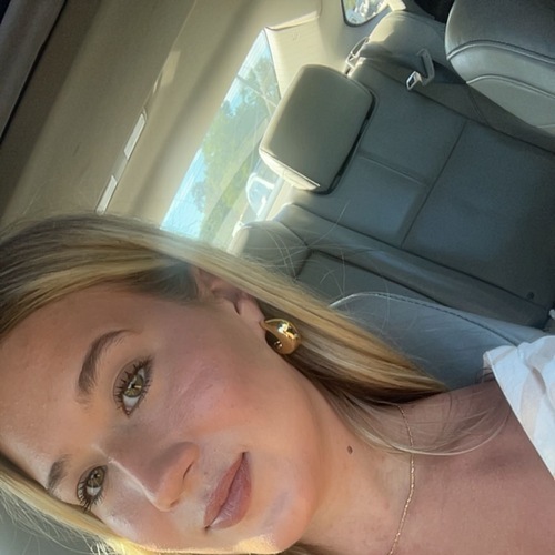 Kendall J - ECU Babysitter