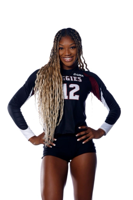 Aleka D - NMSU Babysitter