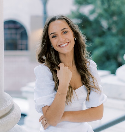 Natalie D - UAB Babysitter