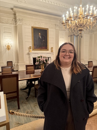 Rachel M - GSW Babysitter