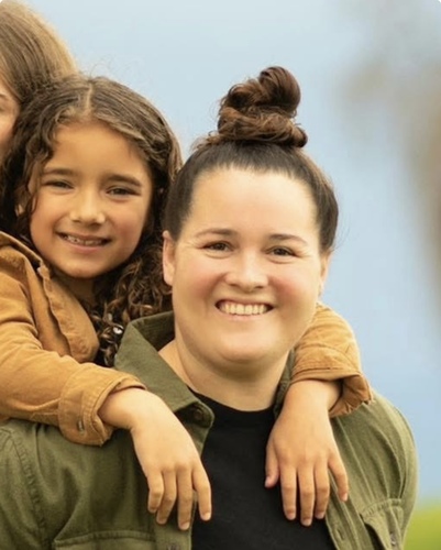 Marion S - SNHU Babysitter