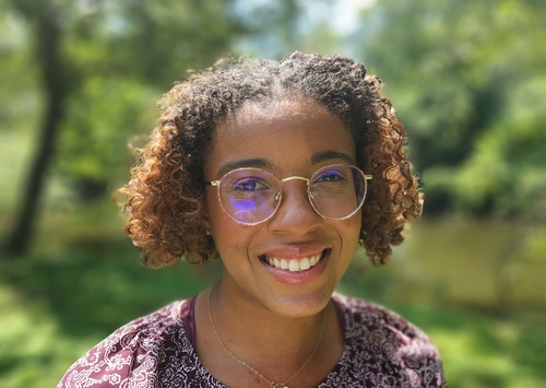 Emilia P - Wilmington U Babysitter