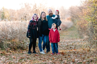 Jennifer B - Buff State Babysitter