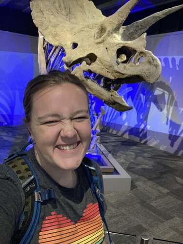 Chenoa T - Allegheny Babysitter