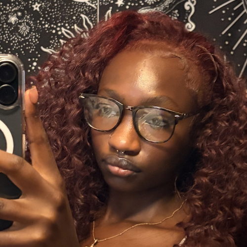 Muriel W - Undefined Babysitter