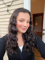 Ali B – Belmont Student Seeking Nanny Jobs