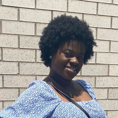 Christal W - Branford Hall Career Institute-Southington Campus Babysitter