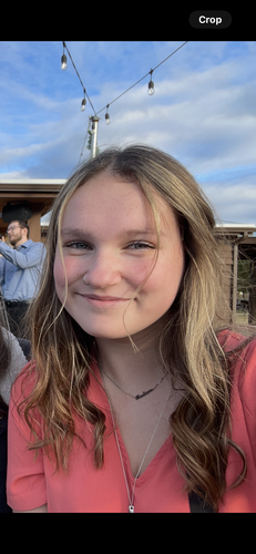 Madison S - Tarrant County College Babysitter