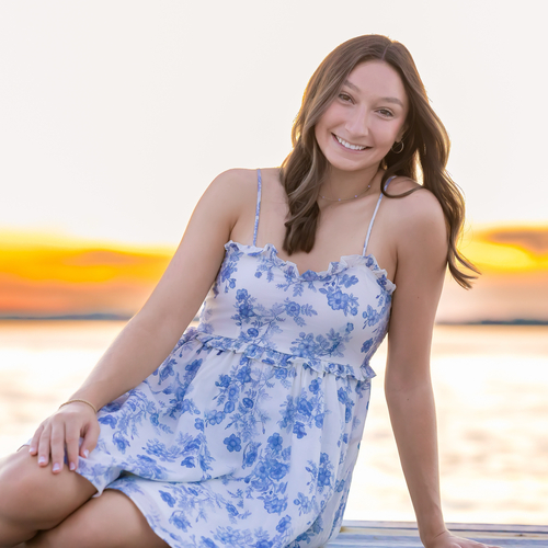 Isabella A - Florida Gulf Coast Babysitter