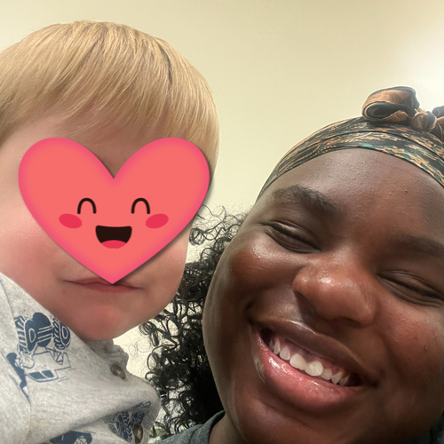 Lehna V - Montgomery Babysitter