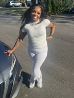 Rakia C – SCCC Student Seeking Nanny Jobs