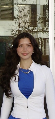 Jessica G - UAB Babysitter