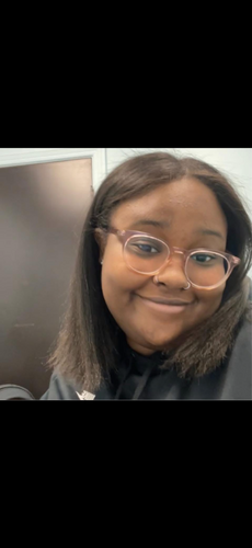 Kierra W - Arizona State University-Skysong Babysitter