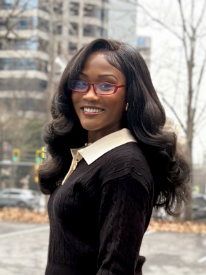 Naya P - Cambridge Institute of Health & Technology Babysitter