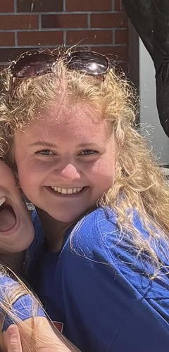 Ava L - Santa Fe Babysitter
