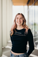 Calder R – UVM Student Seeking Nanny Jobs