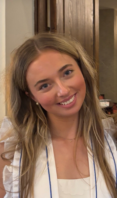 Madelyn H - Rhodes College Babysitter