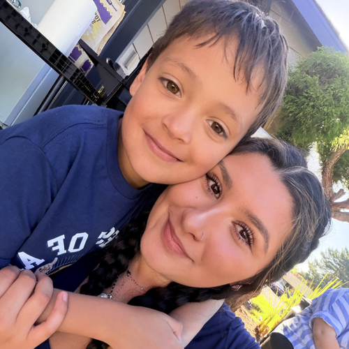 Breanna A - PCC Babysitter