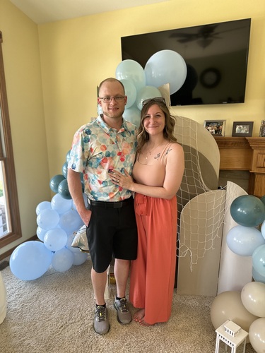 McKenzie N - John A. Logan College Babysitter