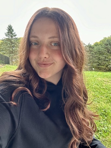 Jaclynn H - Tompkins-Cortland Community College Babysitter