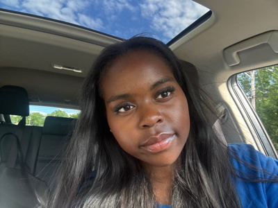 Emmanuela J - Montclair State Babysitter
