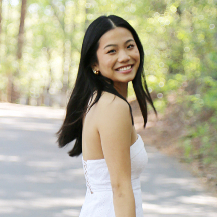 Hannah F – UNG Student Seeking Babysitting Jobs