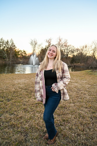 Ellyaine H - OSU Babysitter