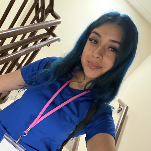 Myriam A - Concorde Career College-Garden Grove Babysitter