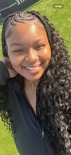 Lakendra L - NCCU Babysitter