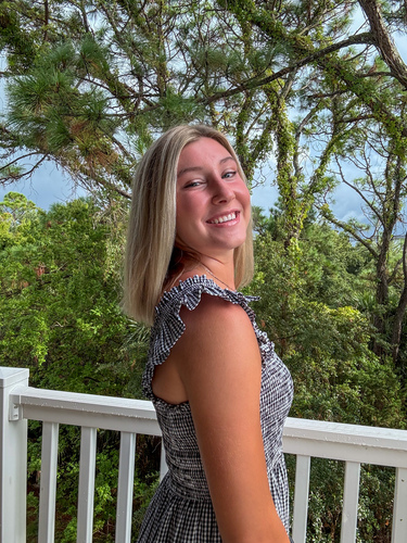 Anna H - Belmont Abbey Babysitter