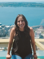 Joni B – Great Falls College - Montana State Univ Student Seeking Babysitting Jobs