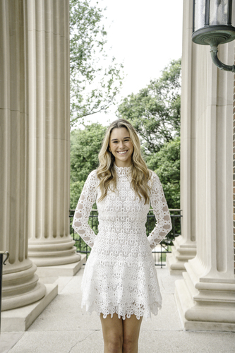 Mackenzie W - SMU Babysitter