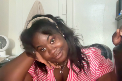 Davvonia H - Emerson Babysitter