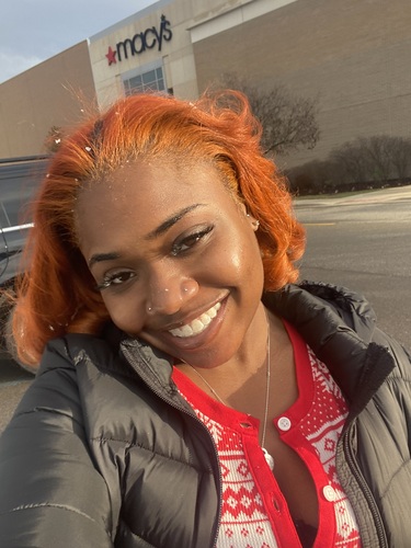 Jayla H - UMUC Babysitter