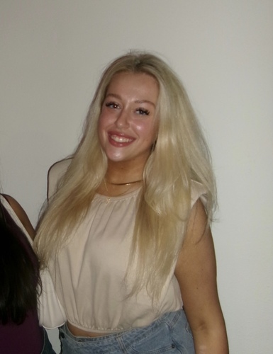 Molly L - OU Babysitter