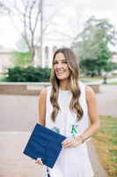 Molly M – Ole Miss Student Seeking Babysitting Jobs