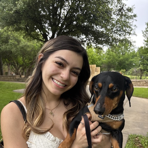 Melanie M - UTSA Babysitter