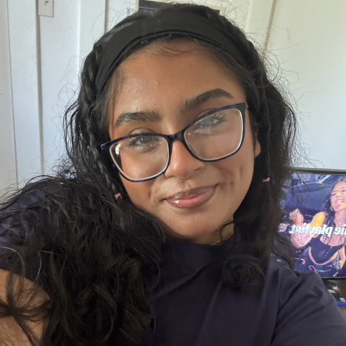 Raquel M - SIU Babysitter