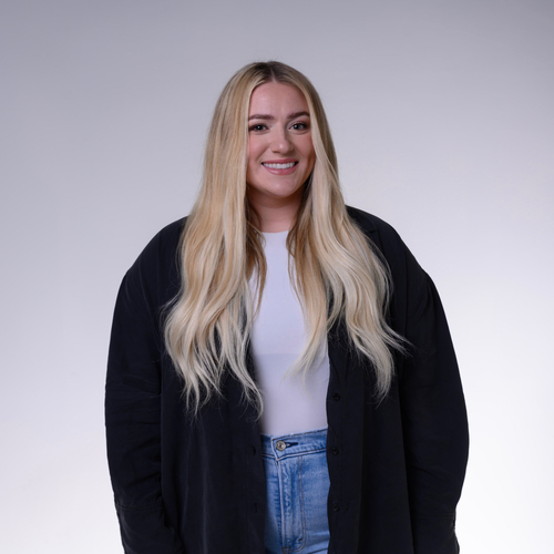 Brittney K - Lynn Babysitter