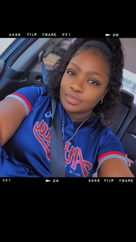 Chioma S - Thomas University Babysitter