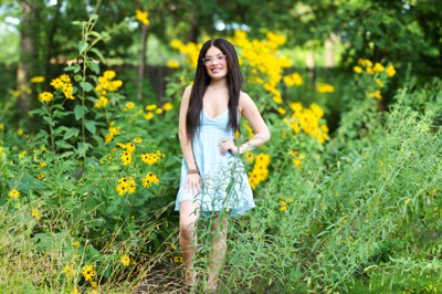 Kyleigh B - NEO  Babysitter